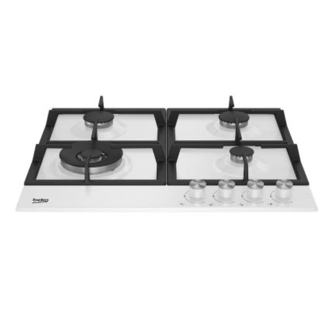 Beko Варочна поверхня Beko HIAW 64225SW (HIAW64225SW)