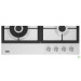 Beko Варочна поверхня Beko HIAW 64225SW (HIAW64225SW)