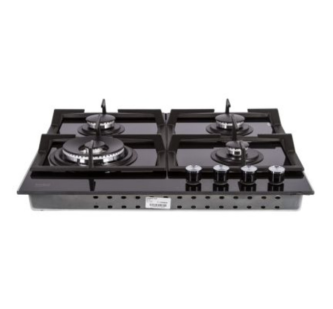 Beko Варочна поверхня Beko HILW64225S