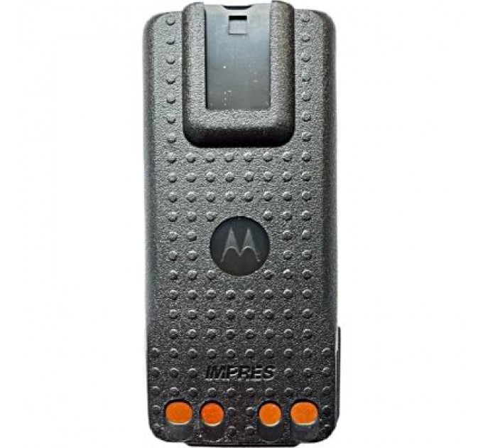 Motorola Акумулятор Motorola PMNN4543A_ 2450mAh