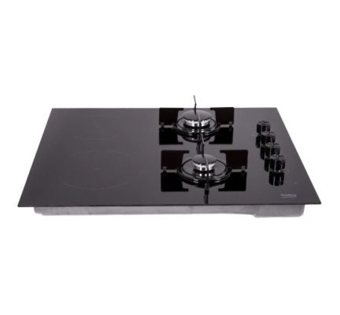 Beko Варочна поверхня Beko HILM64120S