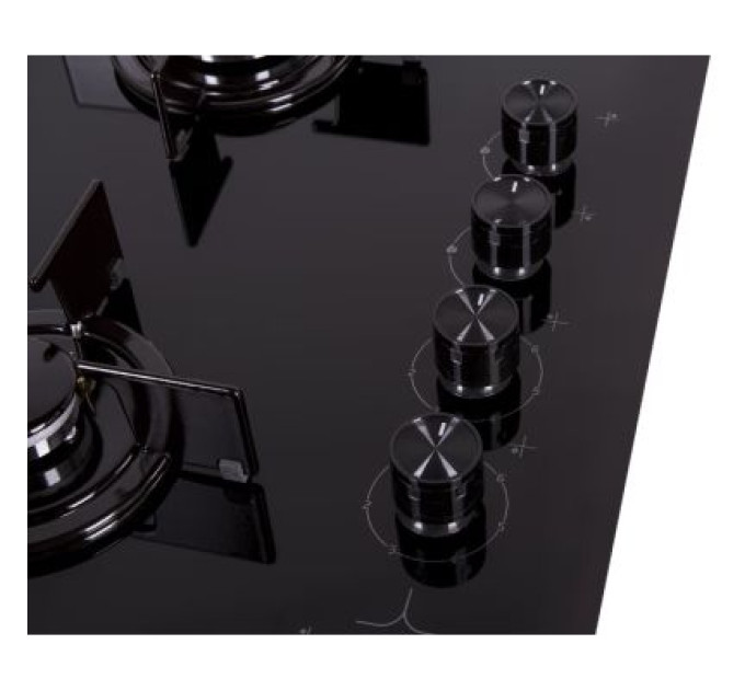 Beko Варочна поверхня Beko HILM64120S
