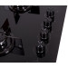 Beko Варочна поверхня Beko HILM64120S