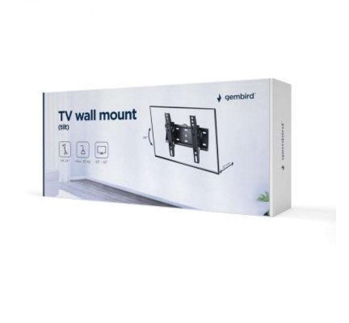 Кронштейн Gembird WM-42T-02