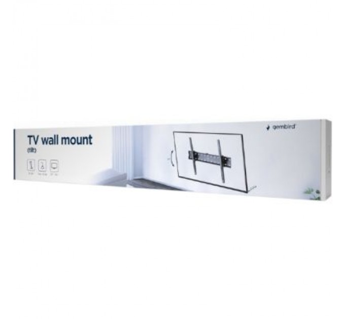 Gembird Кронштейн Gembird WM-70T-02