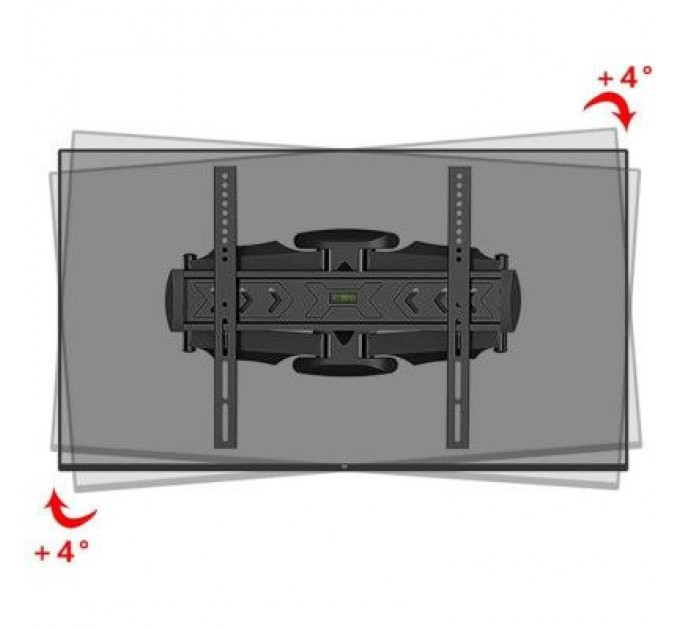 Gembird Кронштейн Gembird WM-58ST-01