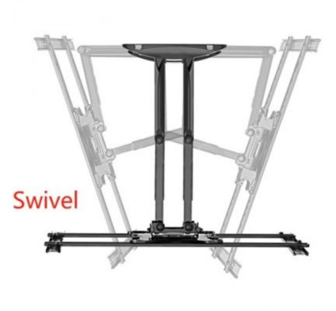 Кронштейн Gembird WM-80STR-01