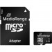Mediarange Карта пам'яті Mediarange 16GB microSD class 10 (MR958)