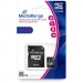 Mediarange Карта пам'яті Mediarange 16GB microSD class 10 (MR958)