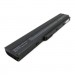 Extradigital Акумулятор до ноутбука Asus K52 (A32-K52) 5200 mAh Extradigital (BNA3922)