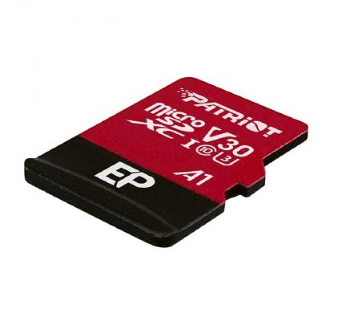 Patriot Карта пам'яті Patriot 1TB microSD class 10 UHS-I U3 (PEF1TBEP31MCX)