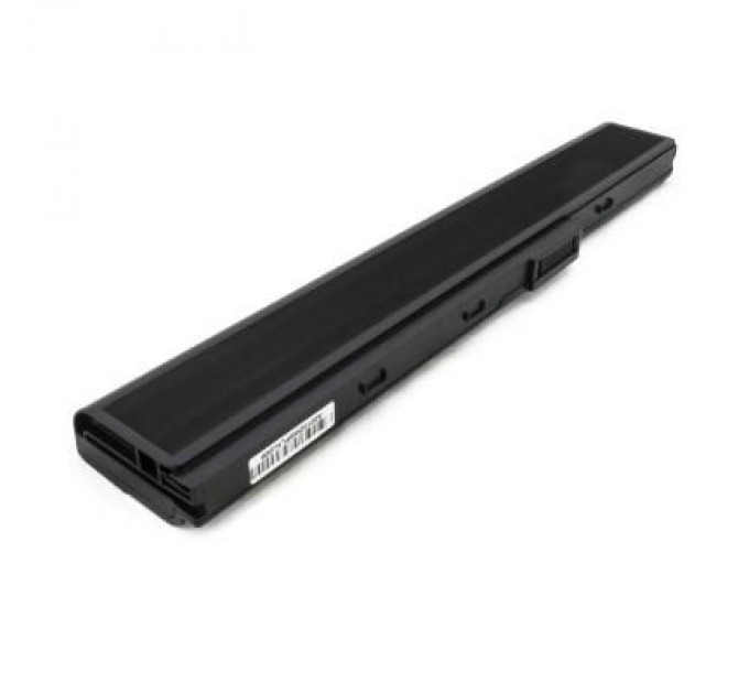 Extradigital Акумулятор до ноутбука Asus K52 (A32-K52) 5200 mAh Extradigital (BNA3922)