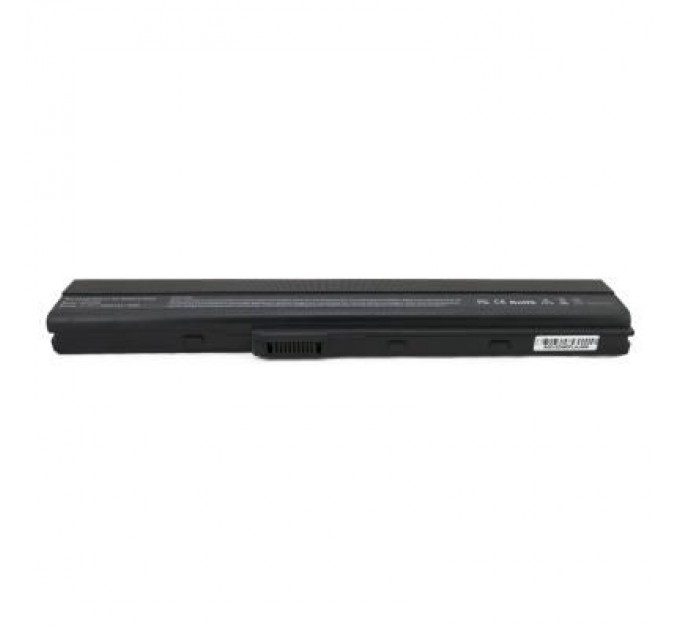 Extradigital Акумулятор до ноутбука Asus K52 (A32-K52) 5200 mAh Extradigital (BNA3922)