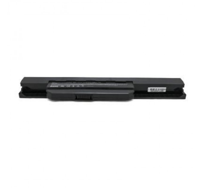 Extradigital Акумулятор до ноутбука Asus K53 (A32-K53) 5200 mAh Extradigital (BNA3923)
