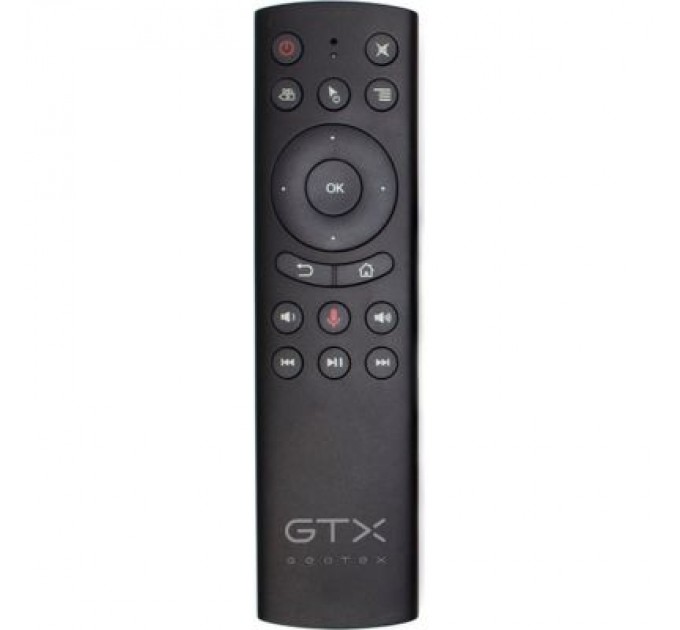 Універсальний пульт Geotex GTX-G20S (8596)