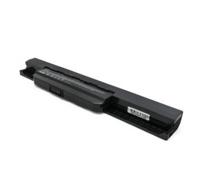 Extradigital Акумулятор до ноутбука Asus K53 (A32-K53) 5200 mAh Extradigital (BNA3923)