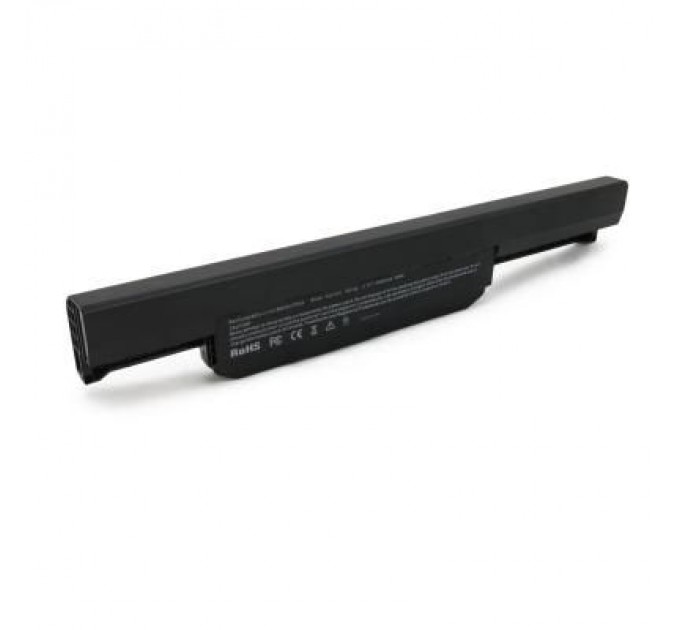 Extradigital Акумулятор до ноутбука Asus K53 (A32-K53) 5200 mAh Extradigital (BNA3923)
