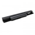 Extradigital Акумулятор до ноутбука Asus K53 (A32-K53) 5200 mAh Extradigital (BNA3923)
