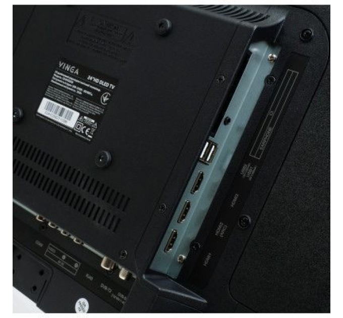 Vinga Телевізор Vinga S24HD25B