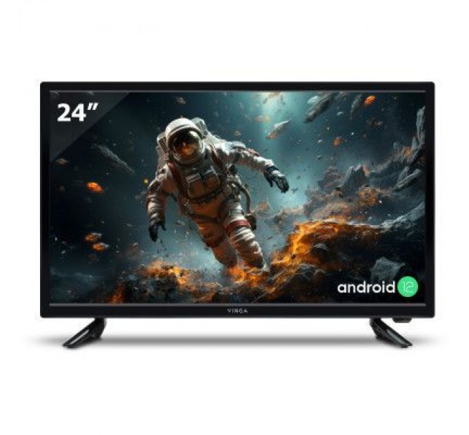 Vinga Телевізор Vinga S24HD25B