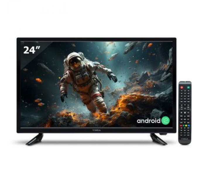 Vinga Телевізор Vinga S24HD25B