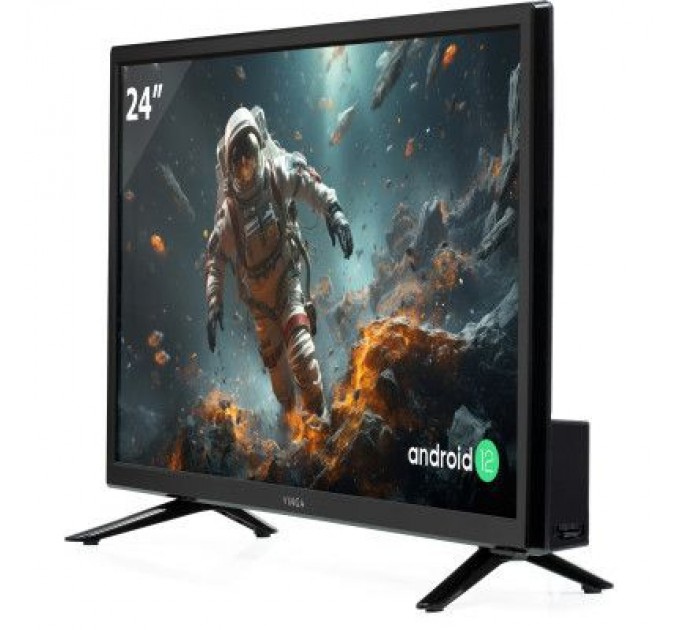 Vinga Телевізор Vinga S24HD25B