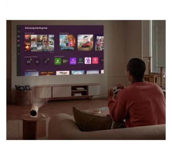 Samsung Проектор Samsung SP-LFF3CLAXXUA