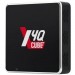 Ugoos Медіаплеєр Ugoos X4Q CUBE 2/16Gb/Amlogic S905X4/Android 1 (X4Q CUBE)