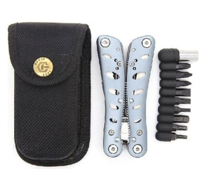 Ganzo Мультитул Ganzo G101-H