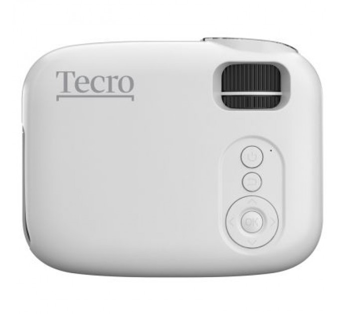 Tecro Проектор Tecro PJ-1023