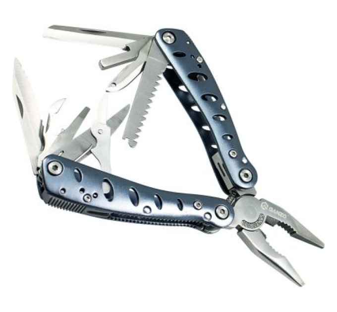 Ganzo Мультитул Ganzo G101-H