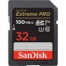 SanDisk Карта пам'яті SanDisk 32GB SD class 10 UHS-I U3 V30 Extreme PRO (SDSDXXO-032G-GN4IN)