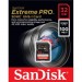 SanDisk Карта пам'яті SanDisk 32GB SD class 10 UHS-I U3 V30 Extreme PRO (SDSDXXO-032G-GN4IN)