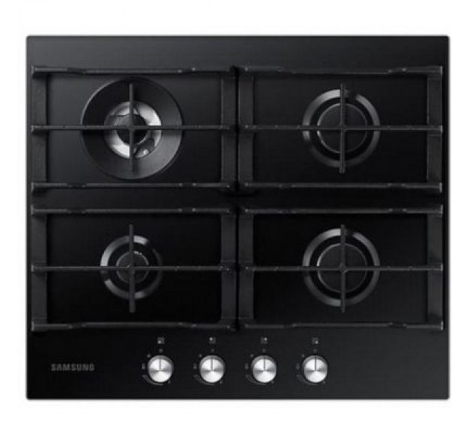 Варочна поверхня Samsung NA64H3030AK/WT