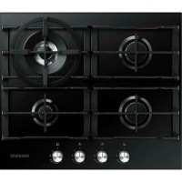 Варочна поверхня Samsung NA64H3030AK/WT