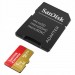 SanDisk Карта пам'яті SanDisk 1TB microSD class 10 UHS-I U3 V30 Extreme (SDSQXAV-1T00-GN6MA)