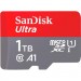 SanDisk Карта пам'яті SanDisk 1TB microSDXC class 10 UHS-I Ultra (SDSQUAC-1T00-GN6MA)