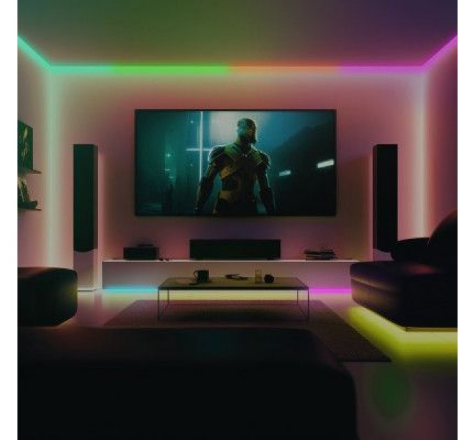 Світлодіодна стрічка Aqara RLS-K01D