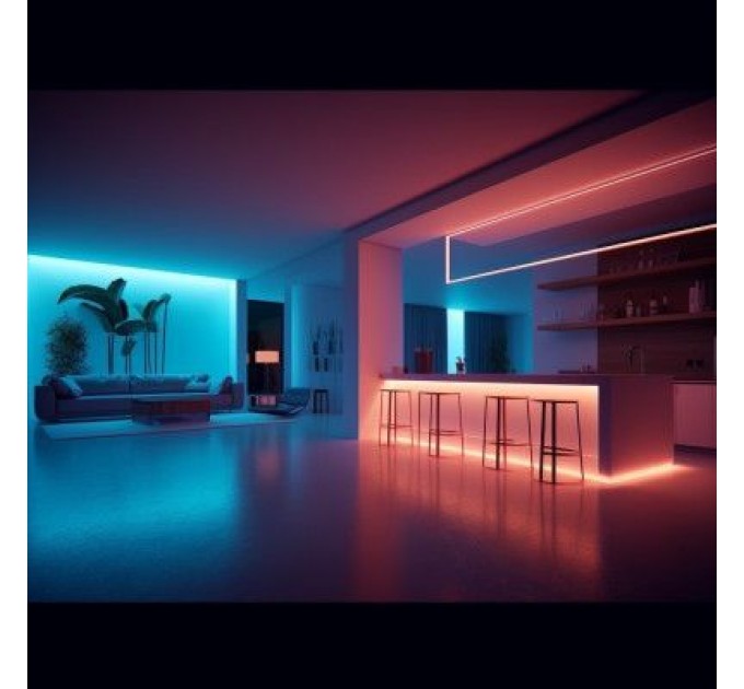 Світлодіодна стрічка Aqara RLS-K01D