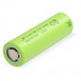 JHY Акумулятор 21700 Li-Ion 5000mAh 3.6V 30A JHY (INR21700-50SE/INR21700-5000)