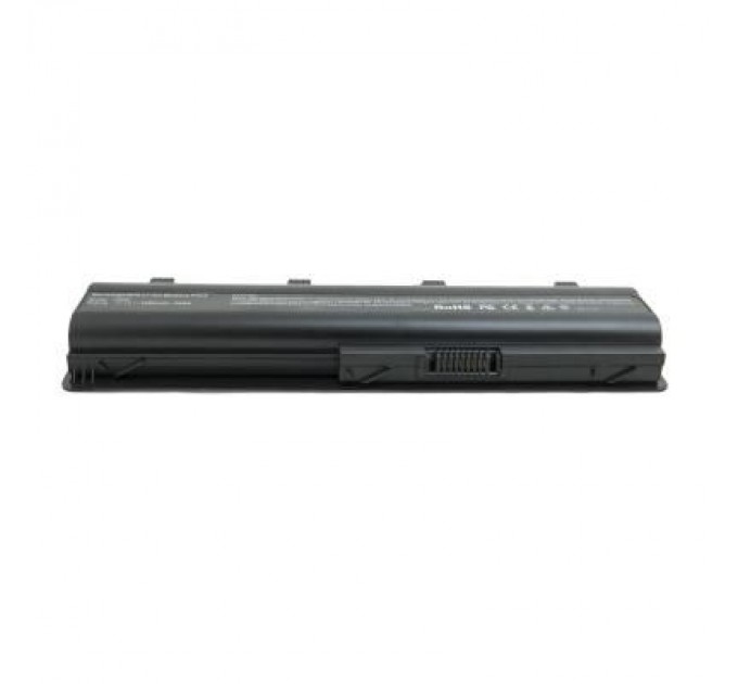 Extradigital Акумулятор до ноутбука HP 630 (HSTNN-Q62C) 5200 mAh Extradigital (BNH3942)