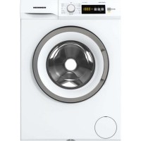 Пральна машина HEINNER HWM-VT1610KD++ Пральна машина HEINNER HWM-VT1610KD++