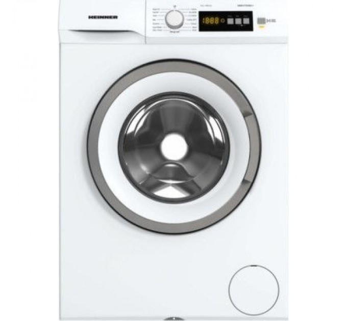 HEINNER Пральна машина HEINNER HWM-VT1610KD++