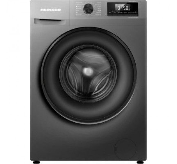 HEINNER Пральна машина HEINNER HWM-H7014IVSMTC+++