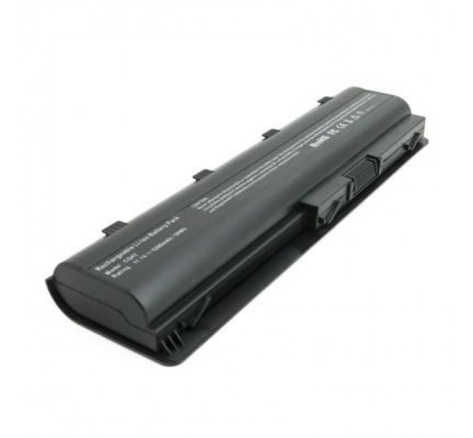 Extradigital Акумулятор до ноутбука HP 630 (HSTNN-Q62C) 5200 mAh Extradigital (BNH3942)