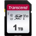 Transcend Карта пам'яті Transcend 1TB SDXC UHS-I U3 (TS1TSDC300S)
