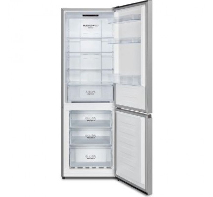 Gorenje Холодильник Gorenje NRK6182PS4