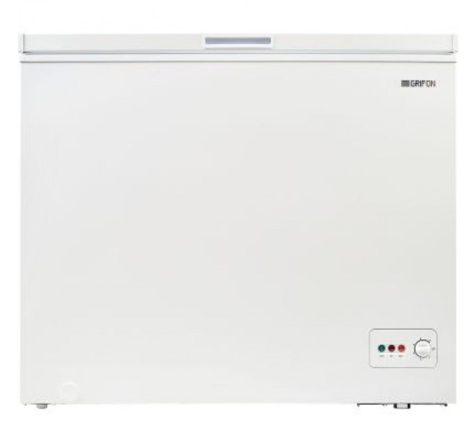 Grifon Морозильна скриня Grifon GRML-250M