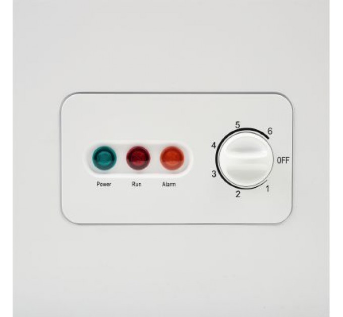 Grifon Морозильна скриня Grifon GRML-250M