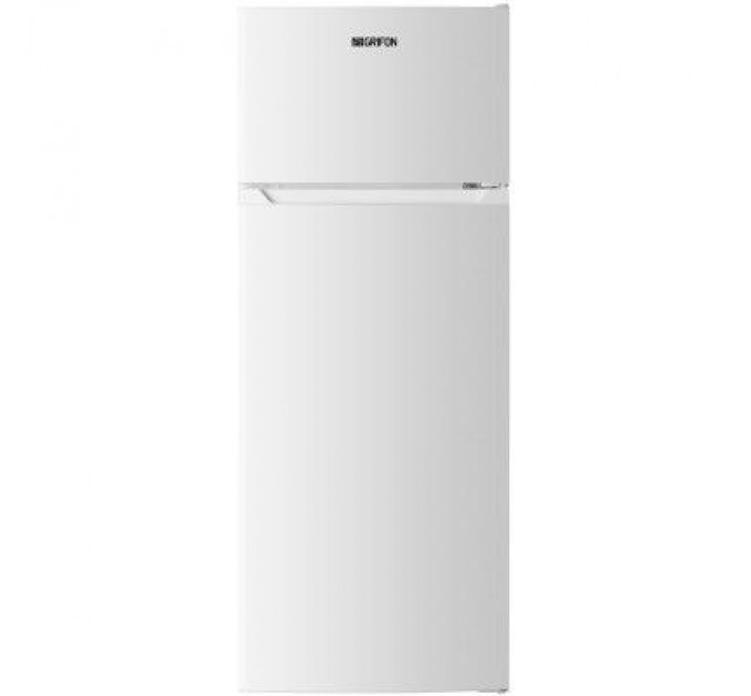 Grifon Холодильник Grifon DFV-143W